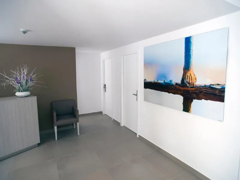 Conferences, Diamant Aparthotel, Majorca