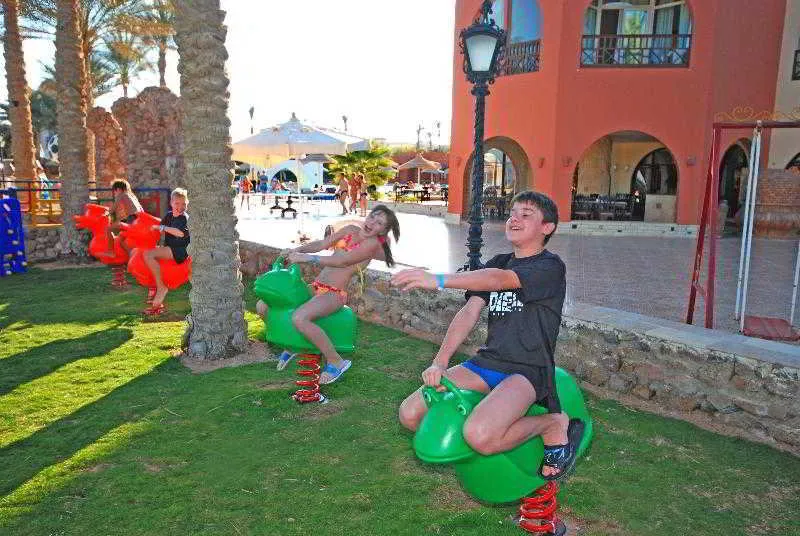 Sports and Entertainment, Nubian Village Aqua Hotel, Red Sea Riviera