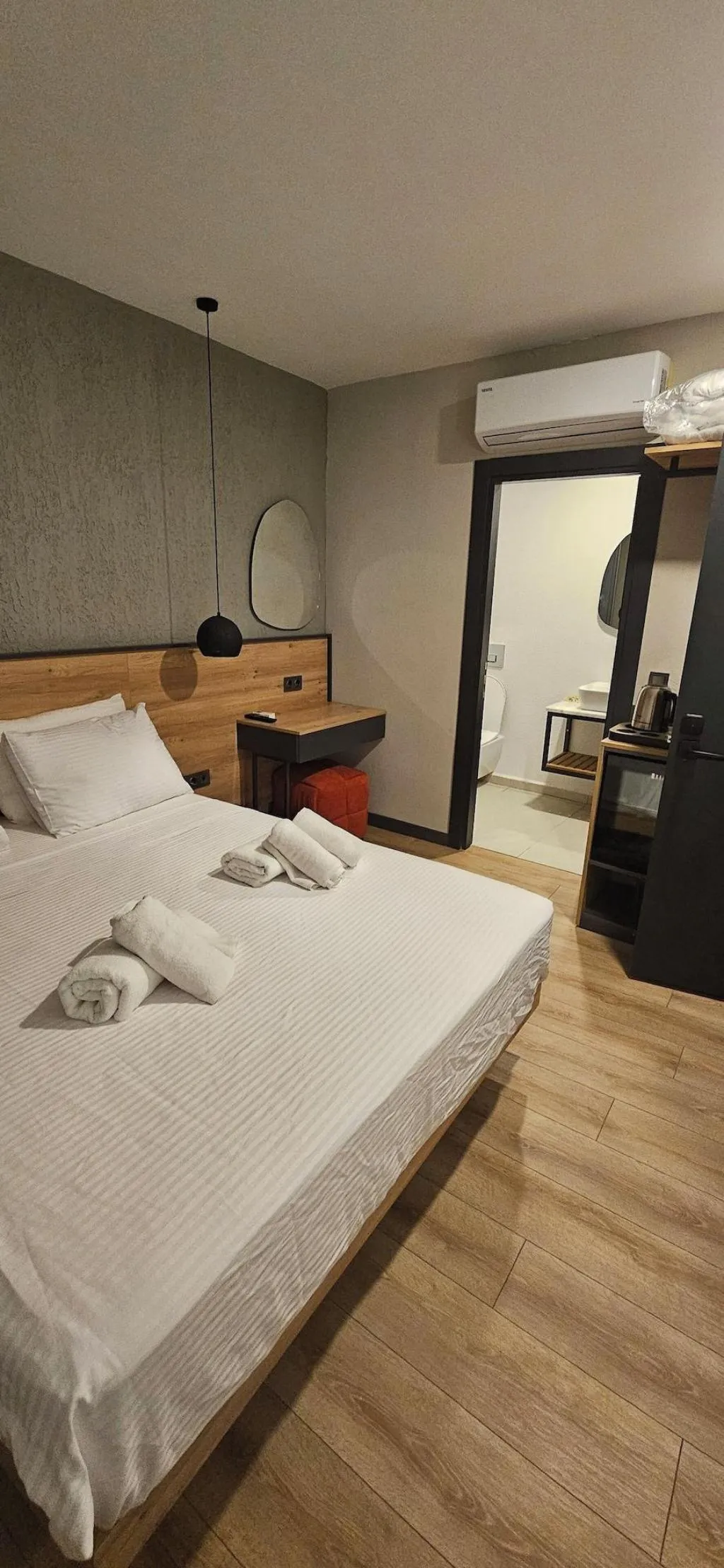 Room, Glitz Bodrum, Bodrum