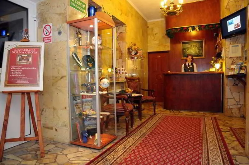 Lobby, Galicja, Krakow