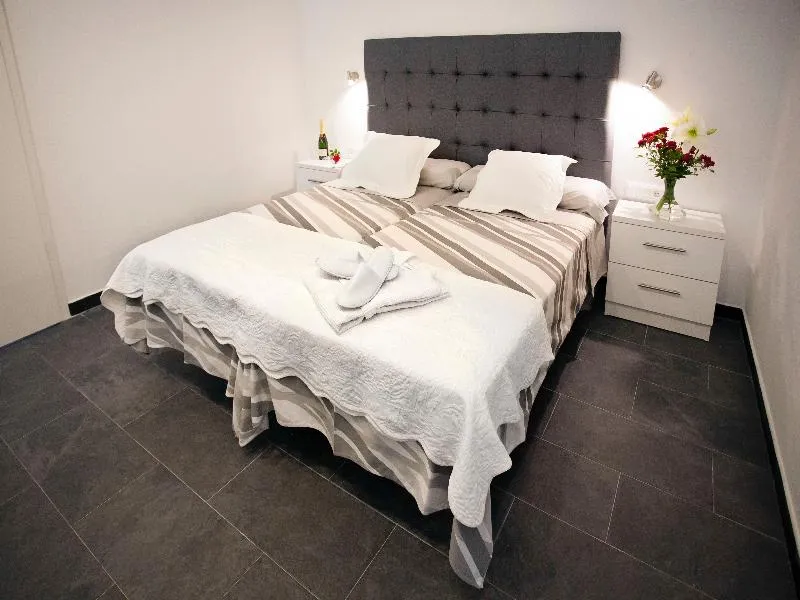 SUITE DELUXE Room, Hotel Cupidor, Majorca
