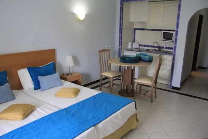 Room, Varandas de Albufeira, Algarve
