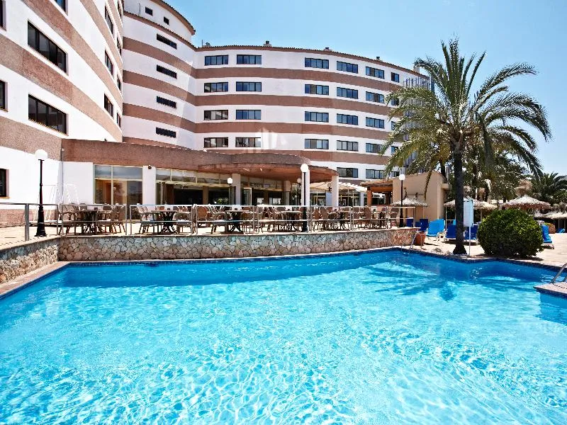 Pool, Grupotel Maritimo, Majorca