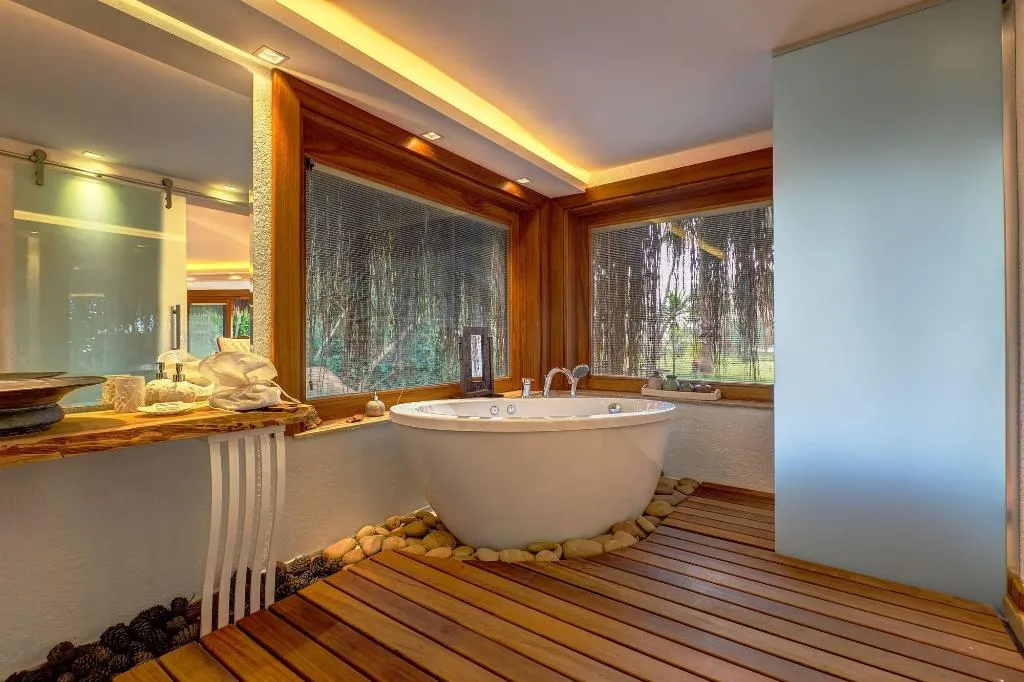 Room, Olympos Lodge, Antalya