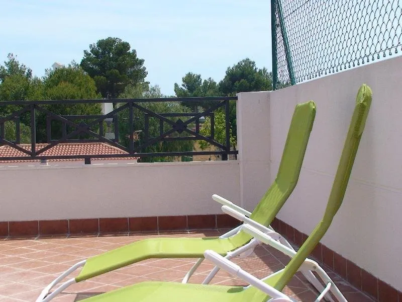 General view, Realrent Bahia de Calpe, Costa Blanca