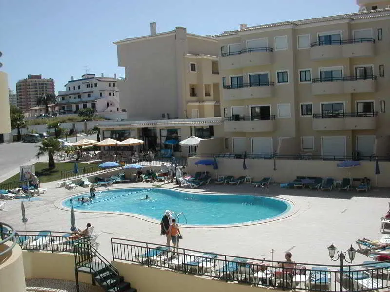 Pool, Plaza Real by Atlantic hotels, Algarve