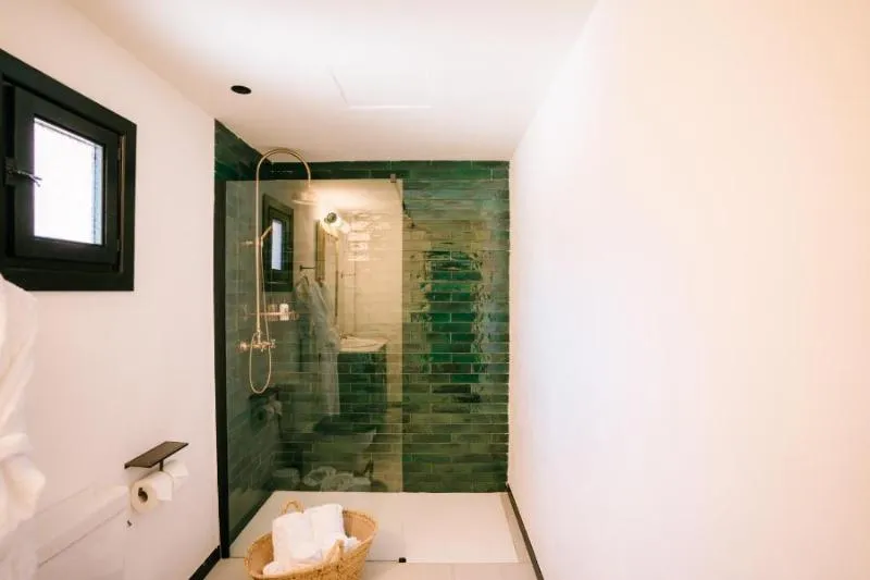 Room, Son Moli Country House, Majorca