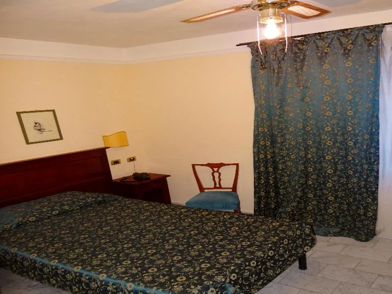 SINGLE STANDARD Room, Astor, Florence