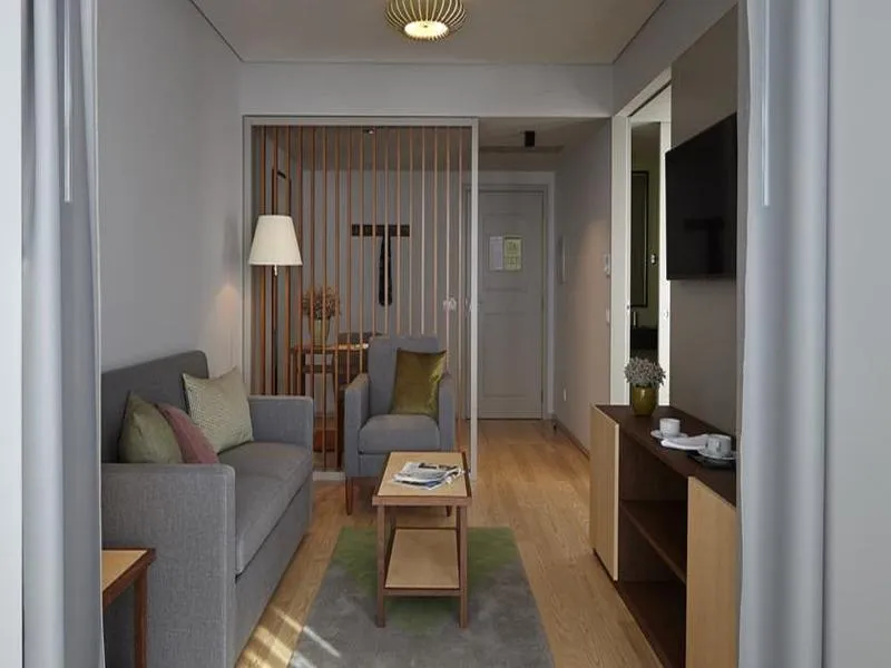 SINGLE SUPERIOR Room, Abrigo da Montanha Hotel Rural & SPA, Porto