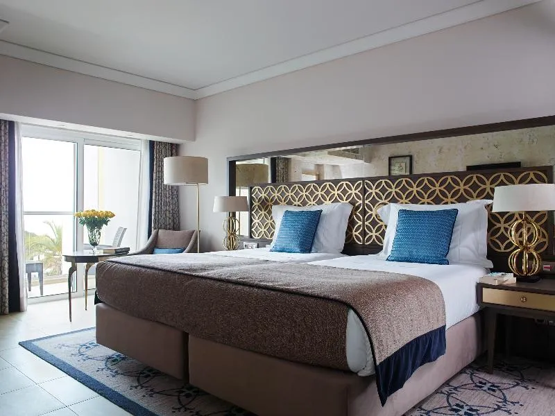 Double or Twin PREMIUM Room, Dona Filipa Hotel, Algarve