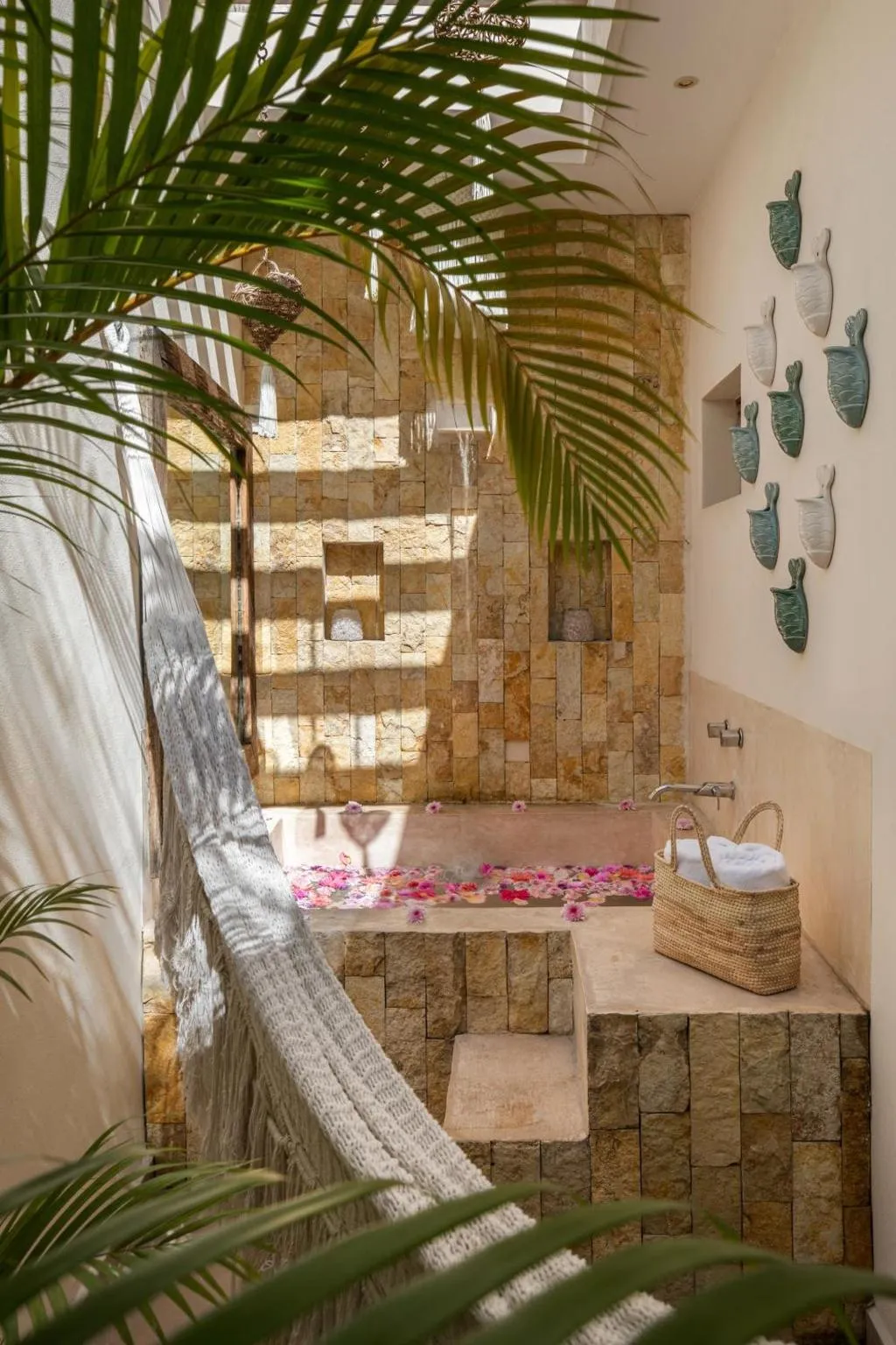 General view, Le Muuch Hotel Boutique, Cancun Area