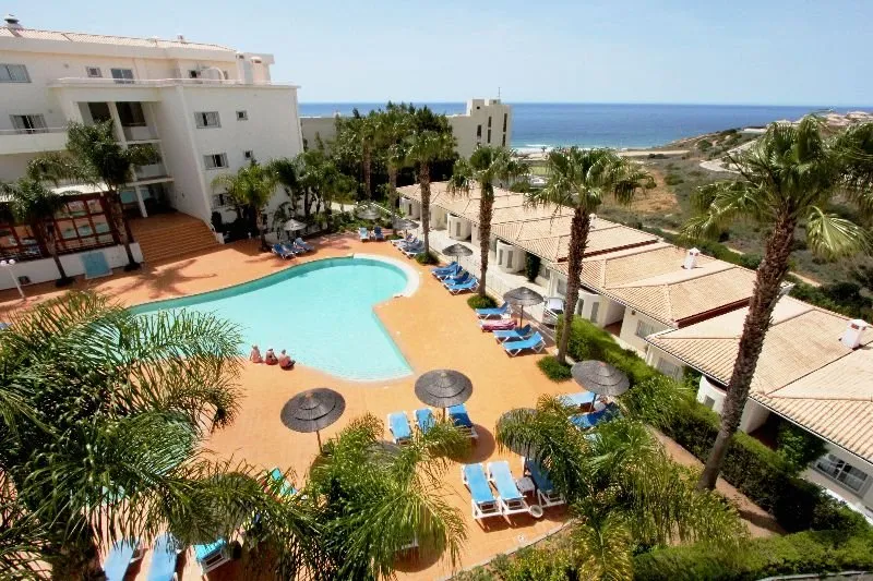 General view, Vila Mos, Algarve