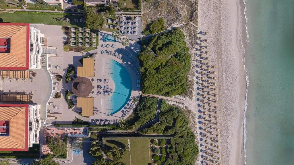 General view, Sarena de Muro Resort Mallorca, Majorca