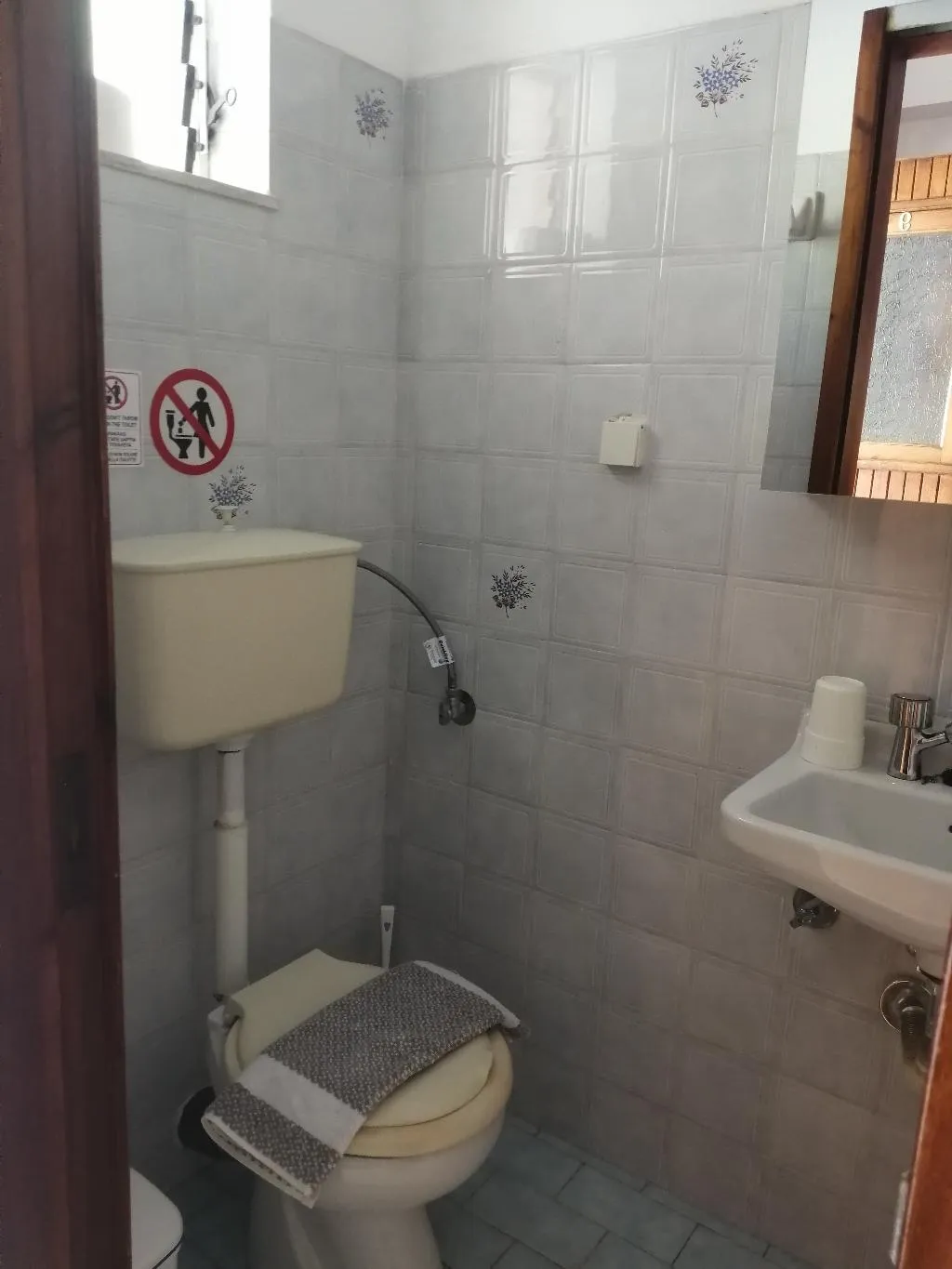 Room, Aronis Apartments, Corfu
