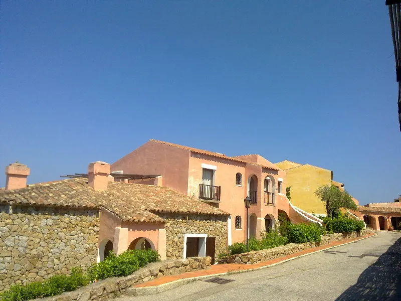 Lobby, Bagaglino I Giardini Di Porto Cervo, Olbia