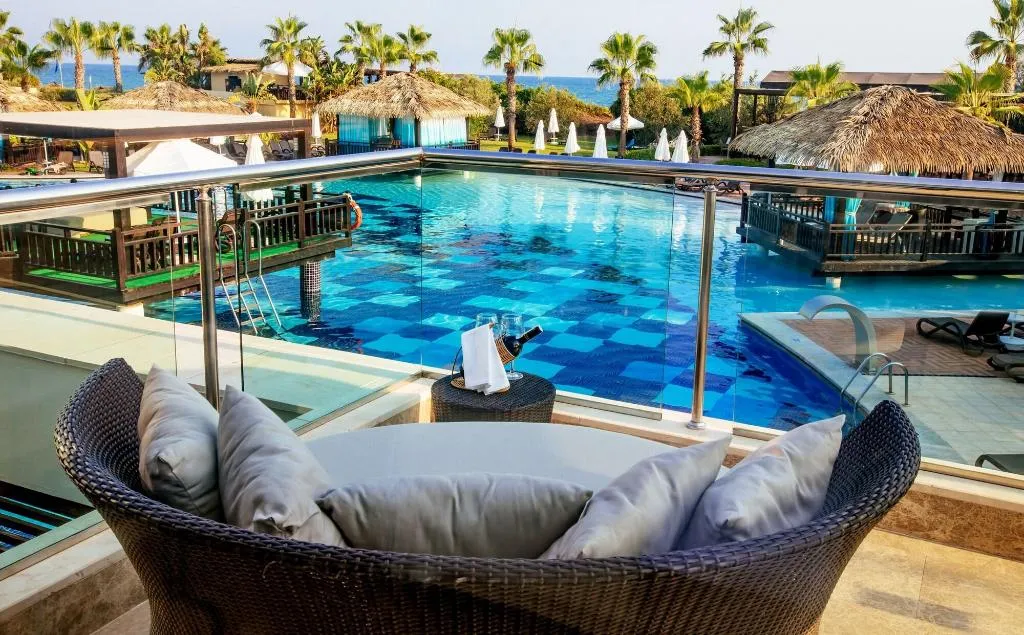 Room, Tui Blue Sherwood Belek - All Inclusive, Antalya