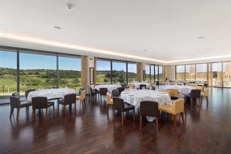 CS Algarve Palace Hotel, Algarve