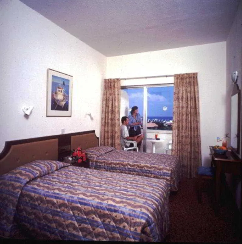 Room, Chrystalla, Cyprus