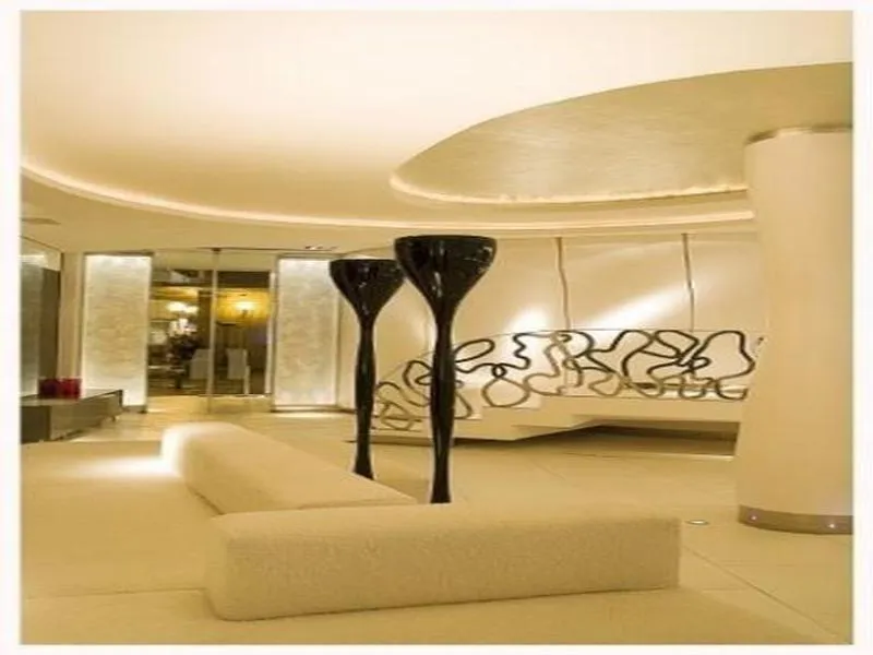 Lobby, Room Mate Alicia, Madrid, Madrid