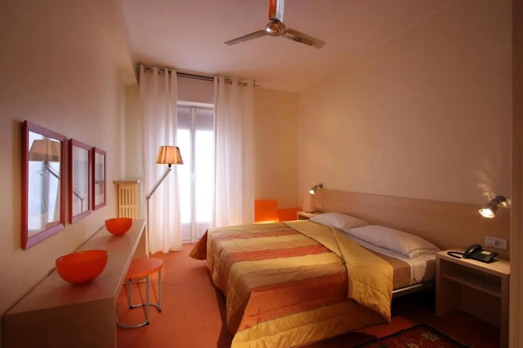 APARTMENT SUPERIOR ONE BEDROOM Room, Residence Pian della Nave, Milan
