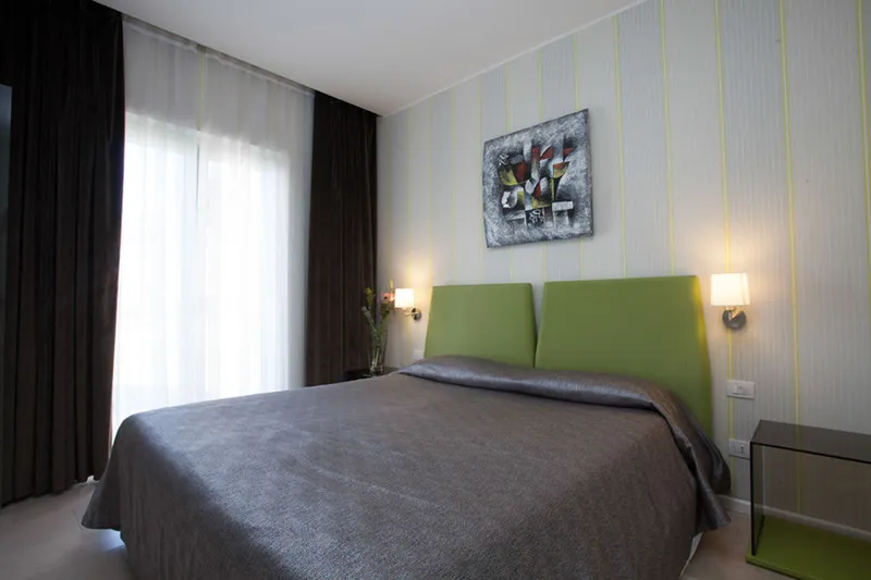 SUITE STANDARD Room, Isola Sacra Rome Airport Hotel, Rome