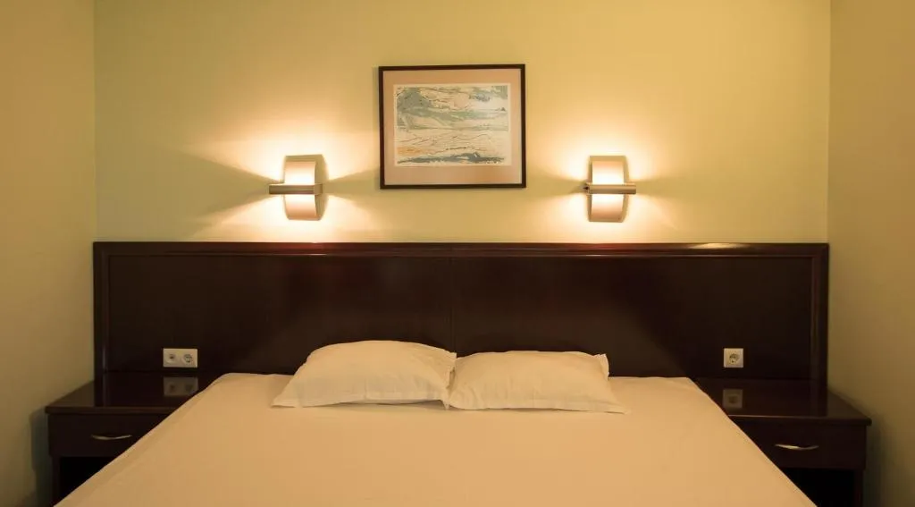 STUDIO WITH BALCONY Room, Divesta, Varna