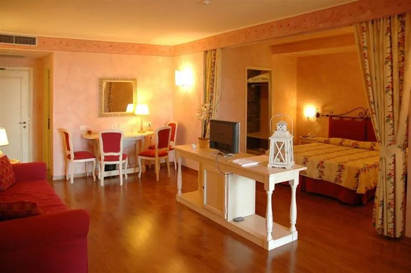 DOUBLE SUPERIOR Room, Borgo di Cortefreda, Florence