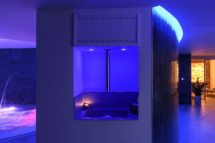La Battigia Resort, Palermo