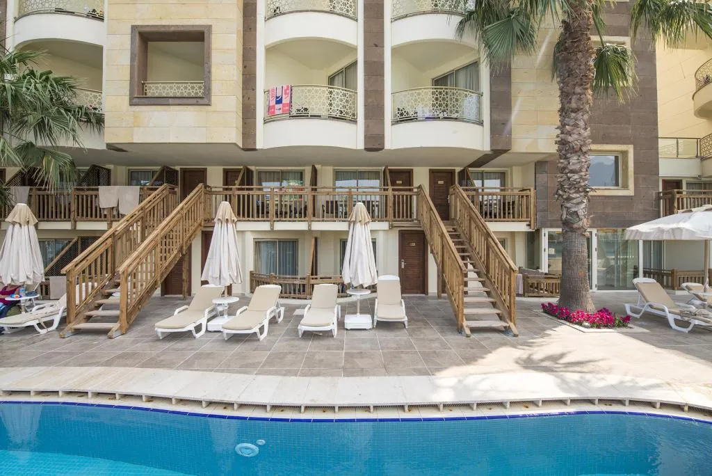 Room, Crystal Prestige Pearl Collection, Antalya