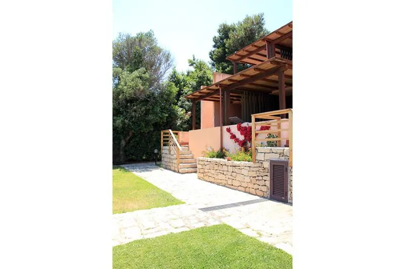 General view, Swadeshi Porto Laconia Residence, Olbia