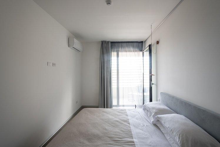 Alkamuri Posh Hotel & Spa, Palermo