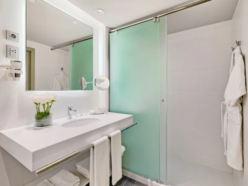 Double or Twin SIDE SEA VIEW Room, Spring Arona Gran Hotel & Spa (Only adults), Tenerife