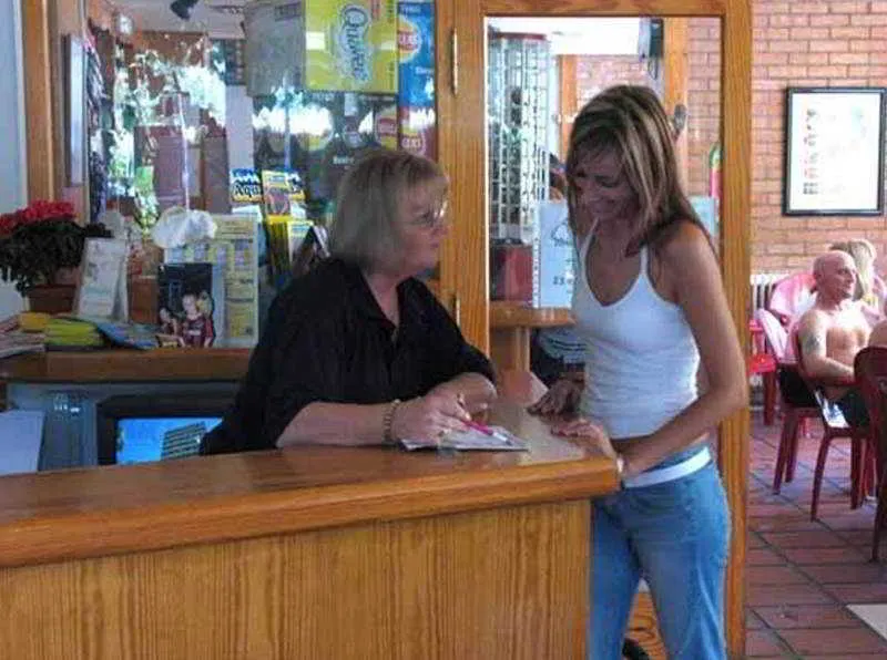 Lobby, Alpha, Costa Blanca