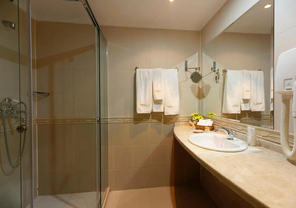 SUITE ONE BEDROOM Room, Mistral Balchik, Varna