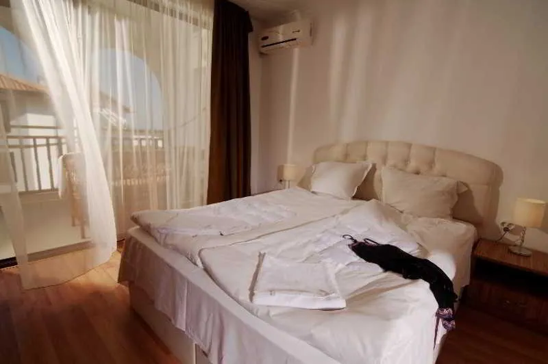 Room, Arena, Bourgas
