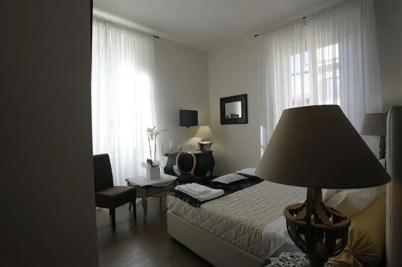 Room, B&B with a View La Dimora degli Angeli, Florence