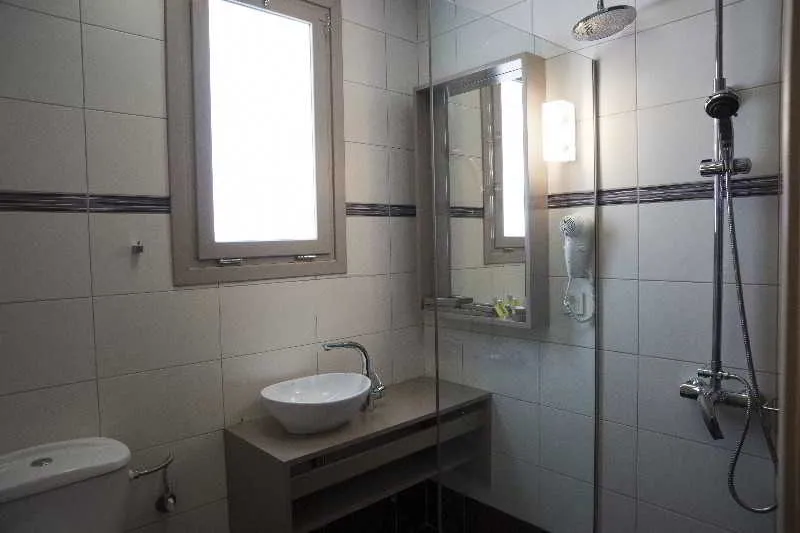 Room, Elia Potie, Crete
