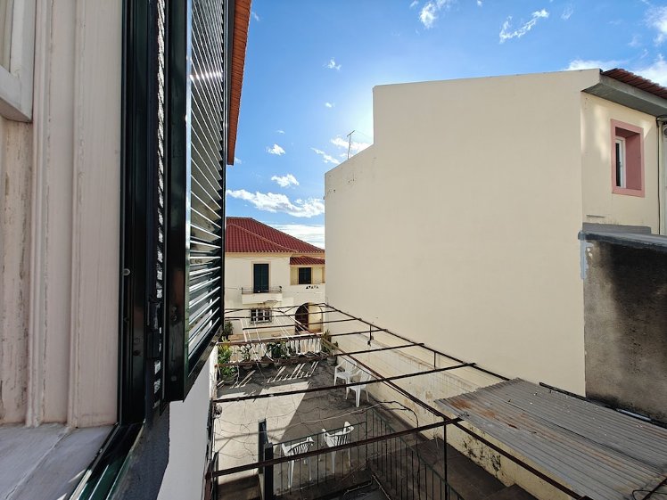 Residencial Mirasol, Madeira