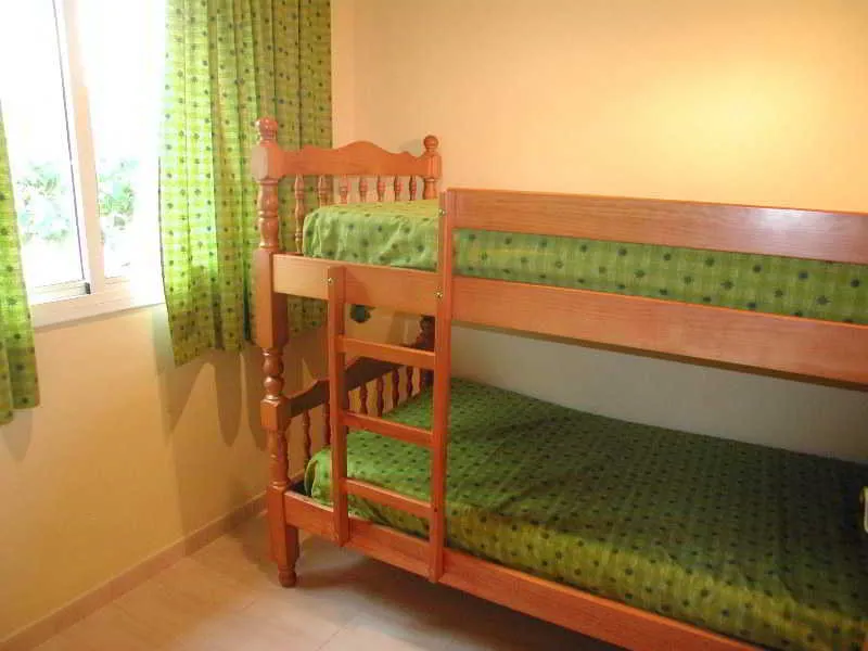 Room, Club Torre Vella, Costa Brava
