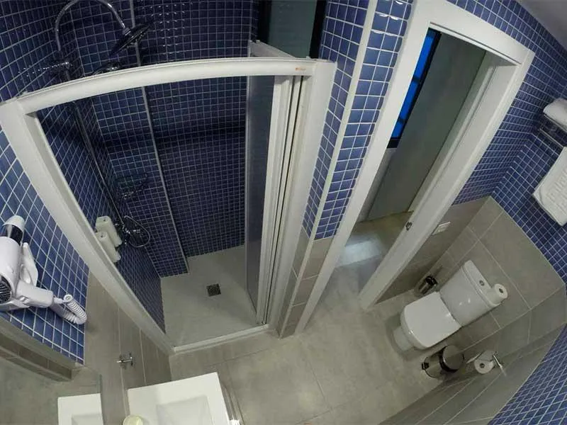 Room, North Coast Apartments, Tenerife