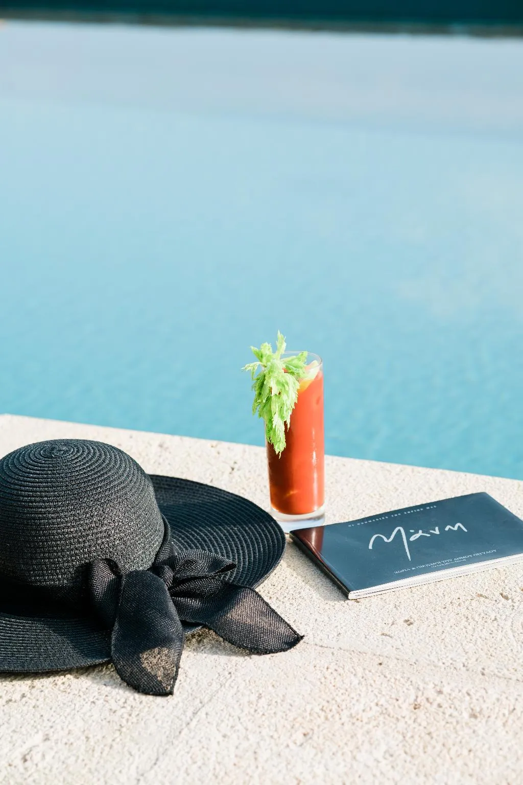 Pool, Alistos Hotel, Athens