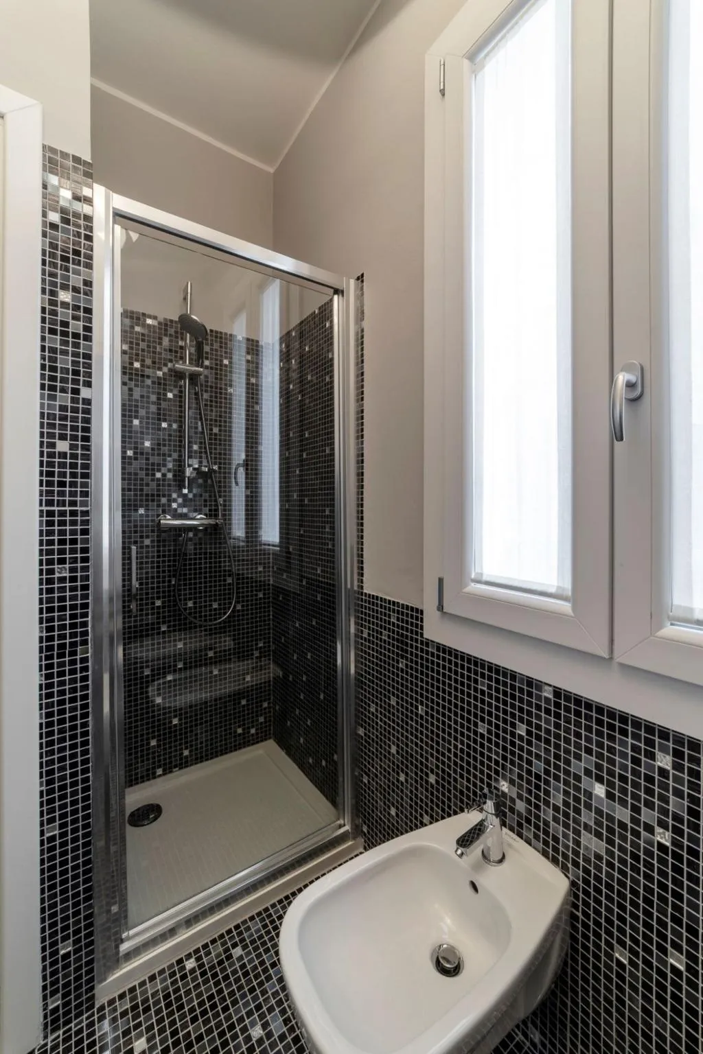 APARTMENT TWO BEDROOMS TWO BATHROOMS Room, Palazzo Paruta, Venice