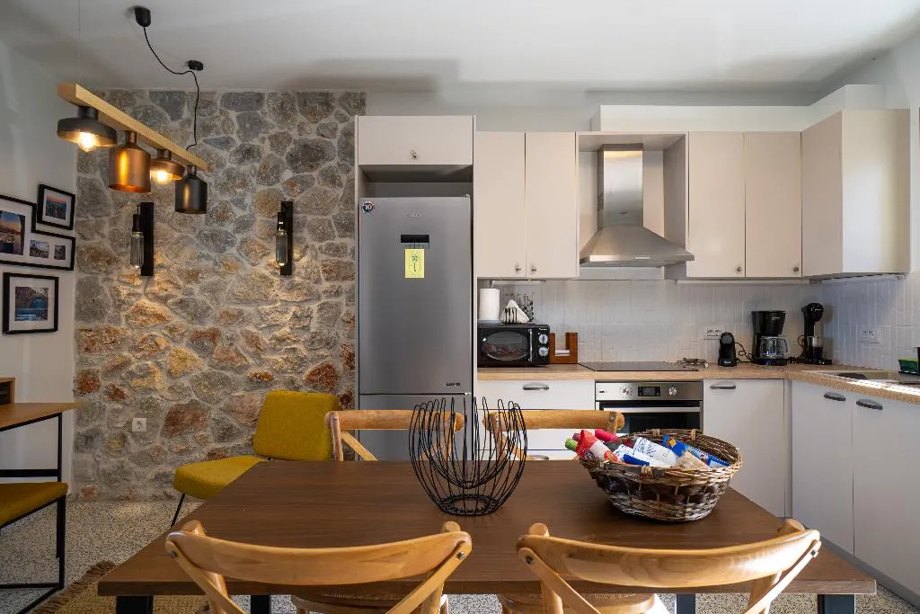 Room SUPERIOR Room, Villa Rosa - Luxury Villas With Panoramic Views, Kos