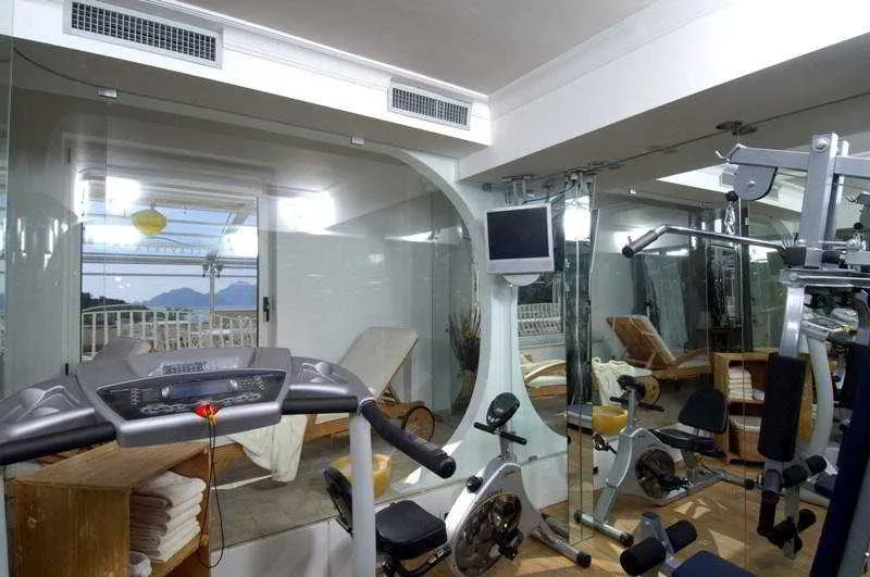 Sports and Entertainment, Bellavista Francischiello Hotel and Spa, Naples