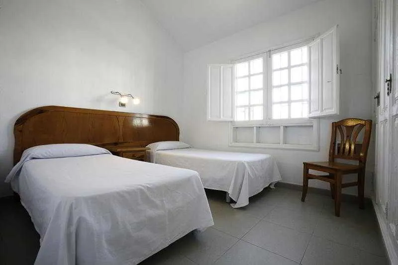 Room, Bungalows Bandama, Lanzarote