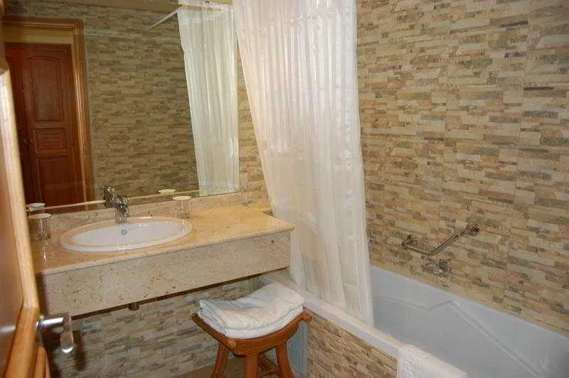 Room, Dar Eddaya, Rabat