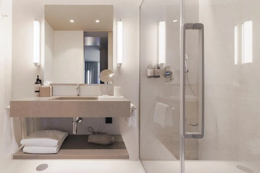 SUITE DUPLEX Room, White Lisboa, Lisbon