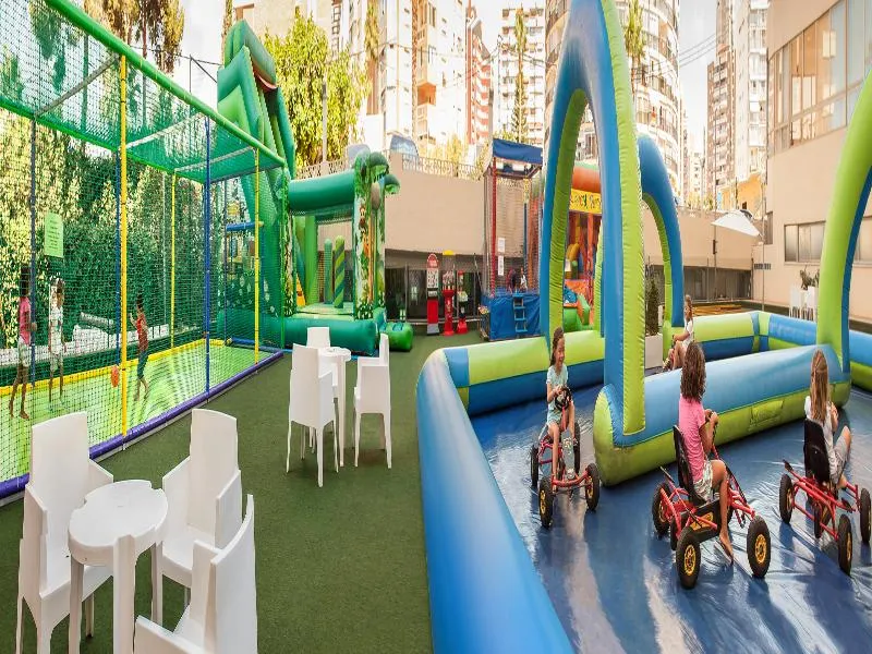Sports and Entertainment, RH Princesa, Costa Blanca