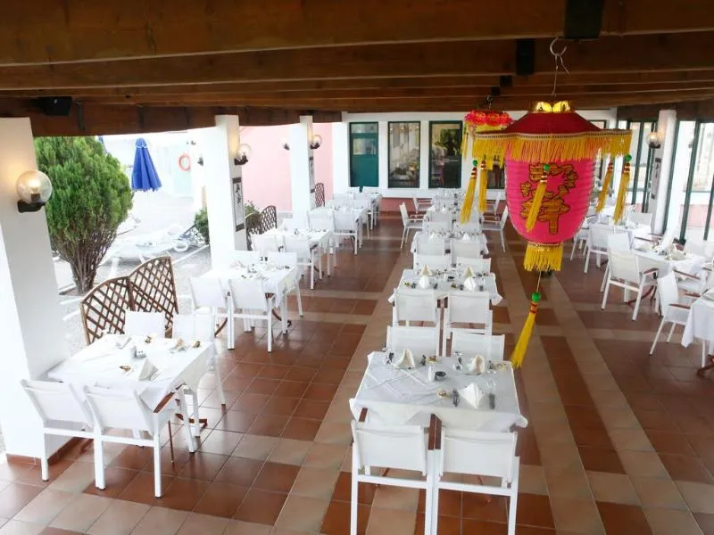 Sports and Entertainment, Dessole Dolphin Bay Resort, Crete