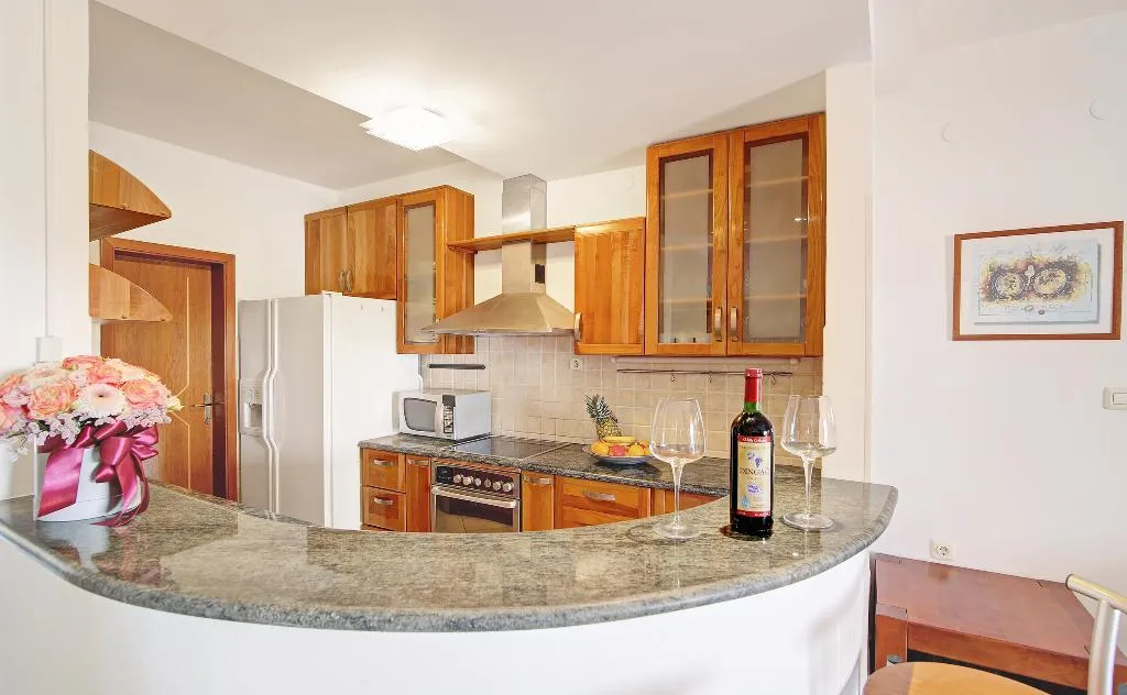 APARTMENT DELUXE TWO BEDROOM Room, Villa Antea, Dubrovnik